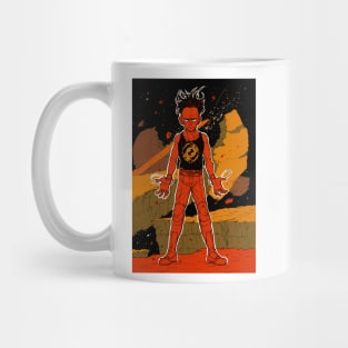 Apocalypse Mug